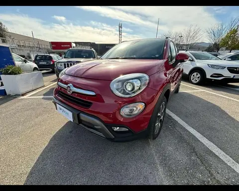 Used FIAT 500X Diesel 2016 Ad 