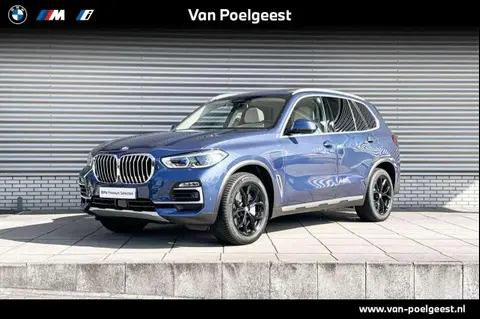 Annonce BMW X5 Hybride 2020 d'occasion 