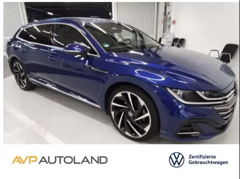 Used VOLKSWAGEN ARTEON Diesel 2023 Ad 