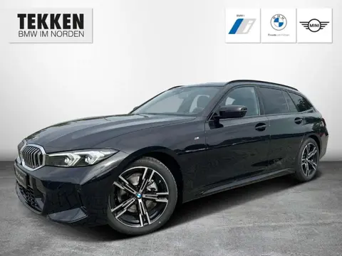 Annonce BMW SERIE 3 Diesel 2024 d'occasion 