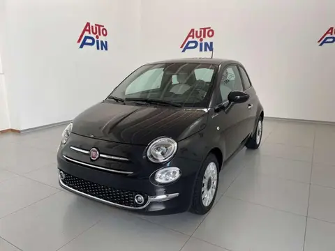 Used FIAT 500 Hybrid 2022 Ad 