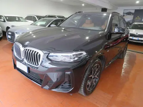 Used BMW X3 Hybrid 2023 Ad 