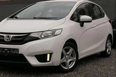 Used HONDA JAZZ Petrol 2017 Ad 