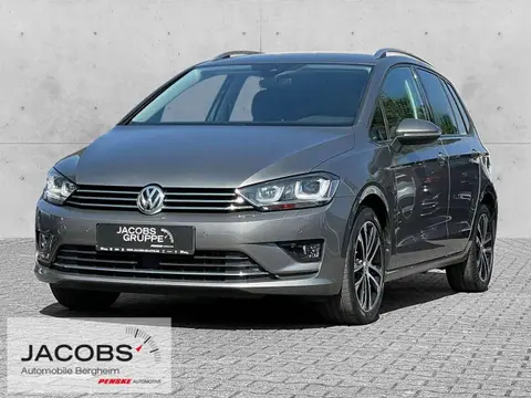 Used VOLKSWAGEN GOLF Petrol 2016 Ad 