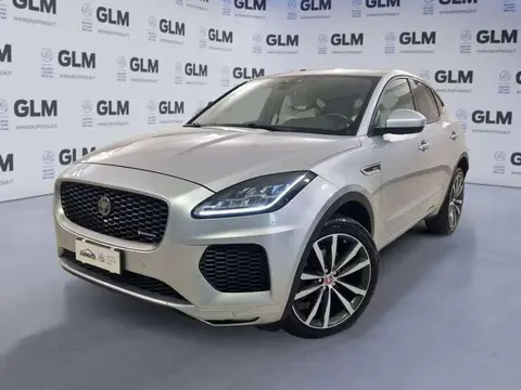 Used JAGUAR E-PACE Diesel 2019 Ad 