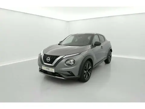 Used NISSAN JUKE Petrol 2022 Ad 