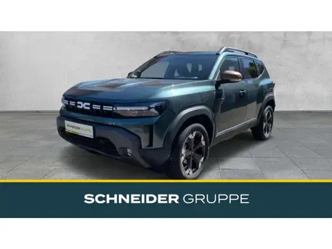 Annonce DACIA DUSTER Essence 2024 d'occasion 