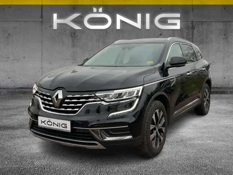 Annonce RENAULT KOLEOS Essence 2022 d'occasion 