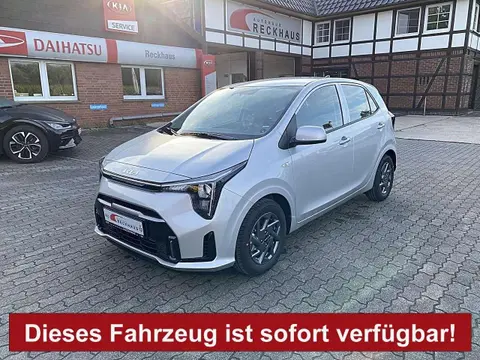 Annonce KIA PICANTO Essence 2024 d'occasion 