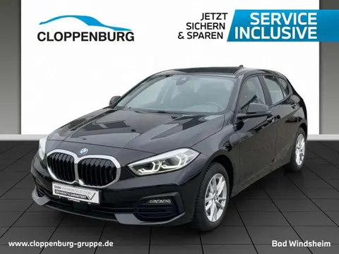 Used BMW SERIE 1 Petrol 2023 Ad 