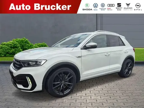 Annonce VOLKSWAGEN T-ROC Essence 2020 d'occasion 