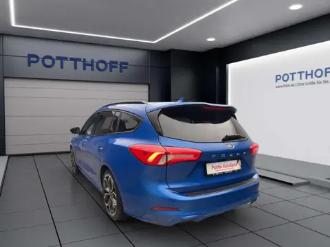 Used FORD FOCUS Petrol 2022 Ad 