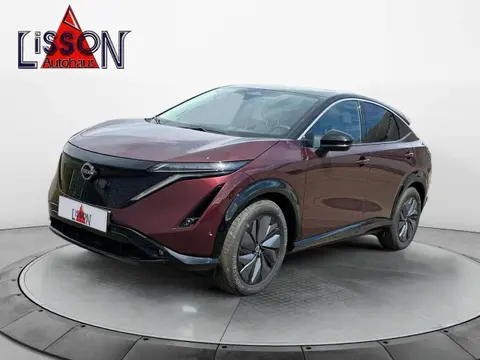 Annonce NISSAN ARIYA Électrique 2023 d'occasion 