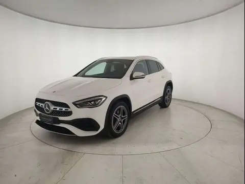 Used MERCEDES-BENZ CLASSE GLA Diesel 2023 Ad 