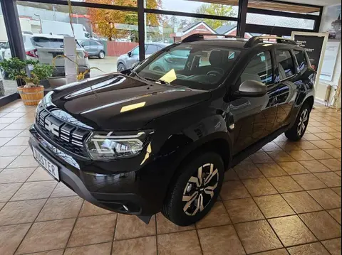 Used DACIA DUSTER Petrol 2024 Ad 