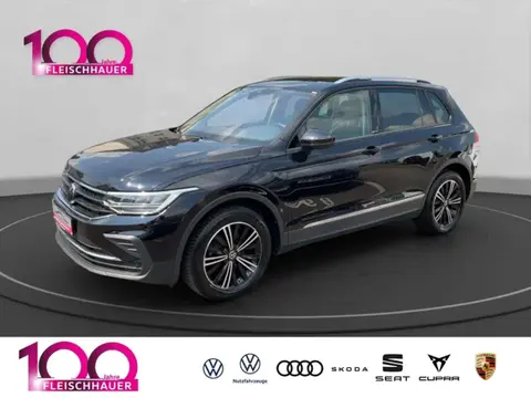 Used VOLKSWAGEN TIGUAN Petrol 2023 Ad 