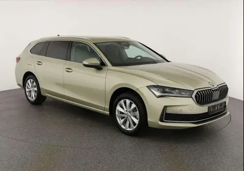 Used SKODA SUPERB Diesel 2024 Ad 