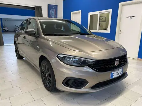 Annonce FIAT TIPO Diesel 2020 d'occasion 