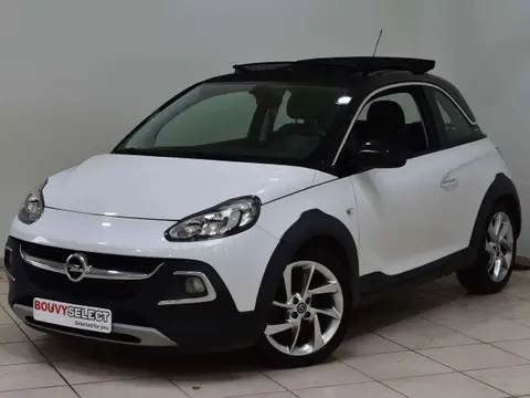 Used OPEL ADAM Petrol 2018 Ad 