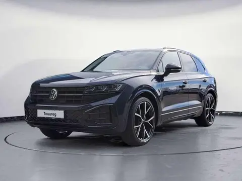 Annonce VOLKSWAGEN TOUAREG Diesel 2024 d'occasion 