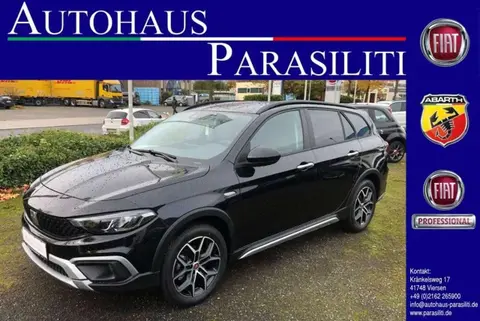 Annonce FIAT TIPO Hybride 2023 d'occasion 