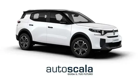 Annonce CITROEN C3 AIRCROSS Essence 2024 d'occasion 