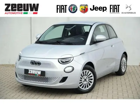 Used FIAT 500 Electric 2024 Ad 