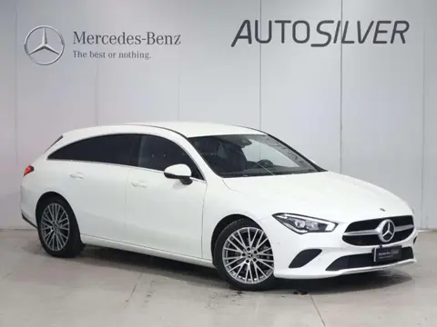 Used MERCEDES-BENZ CLASSE CLA Diesel 2022 Ad 