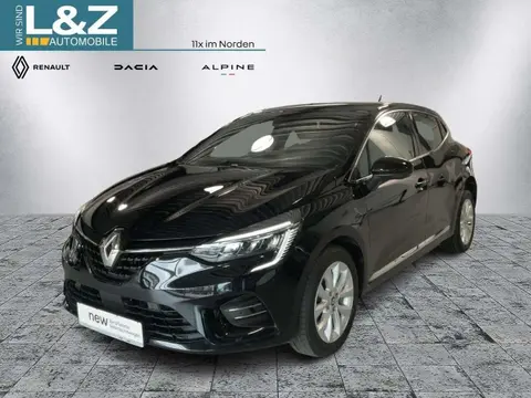 Used RENAULT CLIO Petrol 2021 Ad 