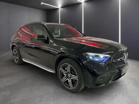 Used MERCEDES-BENZ CLASSE GLC Petrol 2023 Ad 