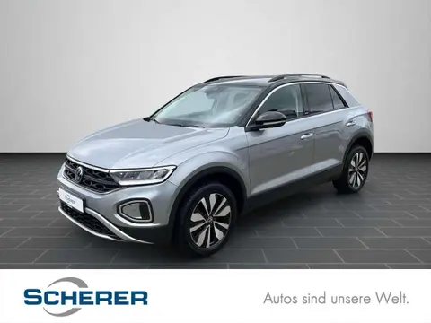 Annonce VOLKSWAGEN T-ROC Essence 2024 d'occasion 