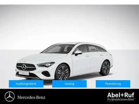 Used MERCEDES-BENZ CLASSE CLA Diesel 2024 Ad 