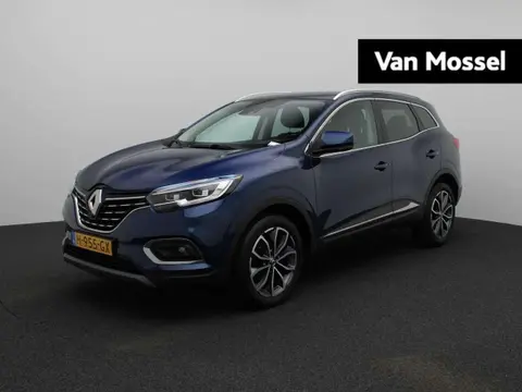 Used RENAULT KADJAR Petrol 2020 Ad 