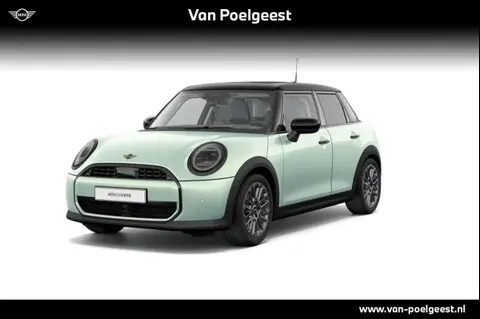 Used MINI COOPER Petrol 2024 Ad 