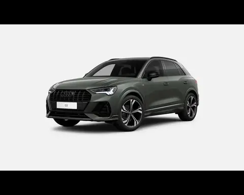 Used AUDI Q3 Diesel 2024 Ad 