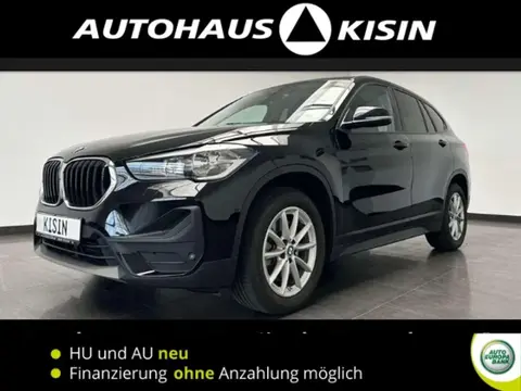 Annonce BMW X1 Diesel 2020 d'occasion Allemagne