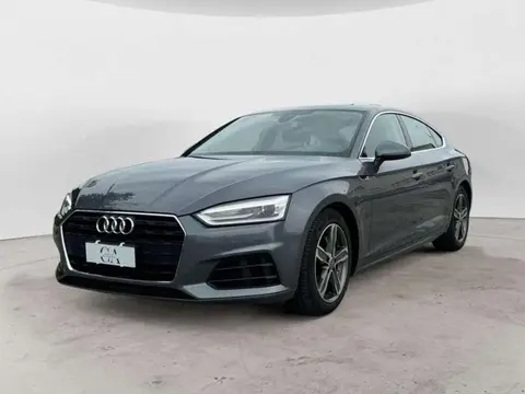 Used AUDI A5 Diesel 2017 Ad 