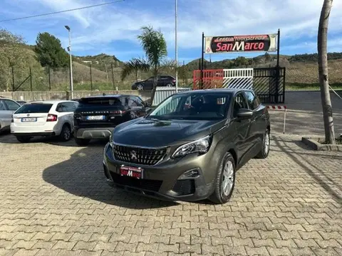 Used PEUGEOT 3008 Diesel 2020 Ad 