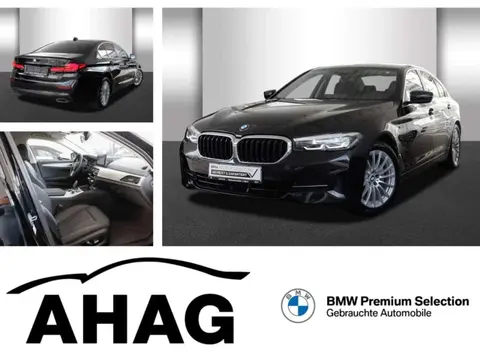 Used BMW SERIE 5 Diesel 2022 Ad 