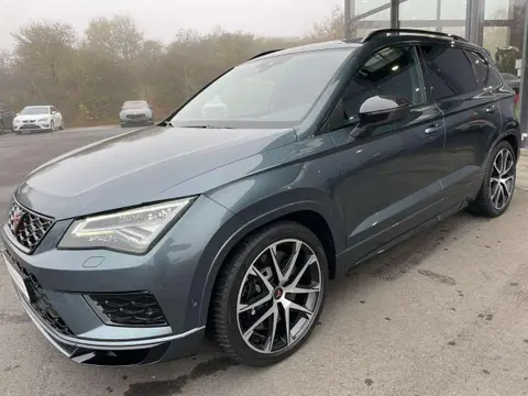 Used CUPRA ATECA Petrol 2019 Ad 