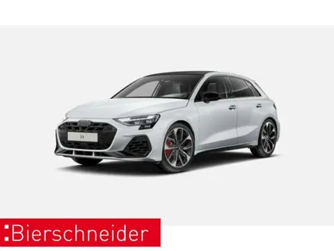 Annonce AUDI S3 Essence 2024 d'occasion 