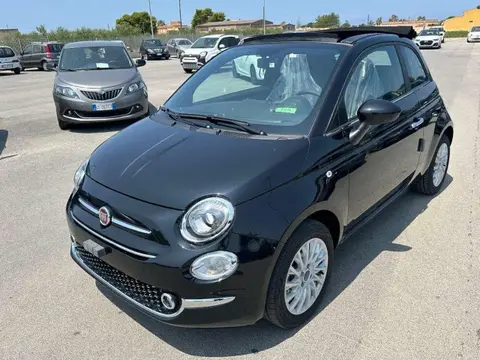 Used FIAT 500 Hybrid 2024 Ad 