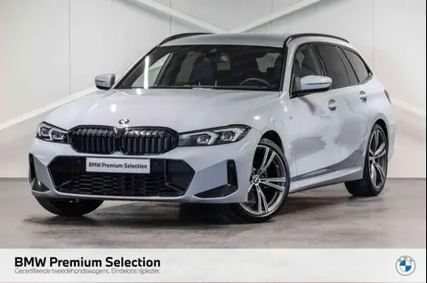 Used BMW SERIE 3 Petrol 2023 Ad 