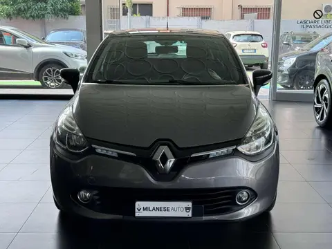 Annonce RENAULT CLIO Essence 2016 d'occasion 