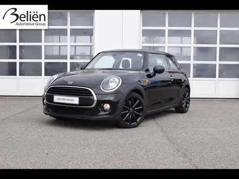 Used MINI ONE Diesel 2019 Ad 