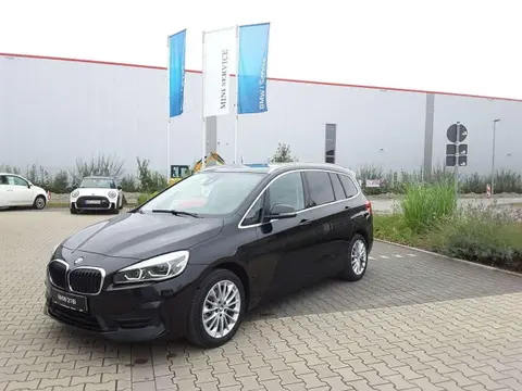 Annonce BMW SERIE 2 Essence 2021 d'occasion 