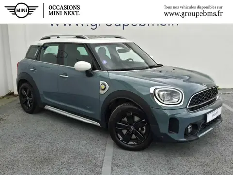 Annonce MINI COOPER  2022 d'occasion 