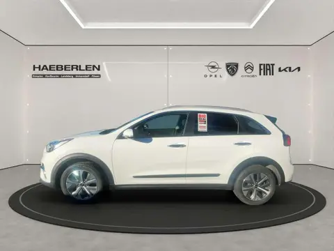 Used KIA NIRO Electric 2022 Ad 