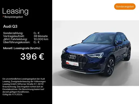 Annonce AUDI Q3 Diesel 2024 d'occasion 