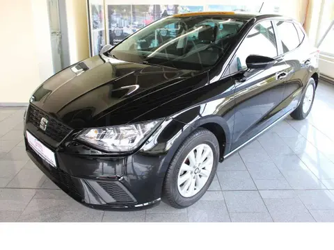 Used SEAT IBIZA Petrol 2021 Ad 